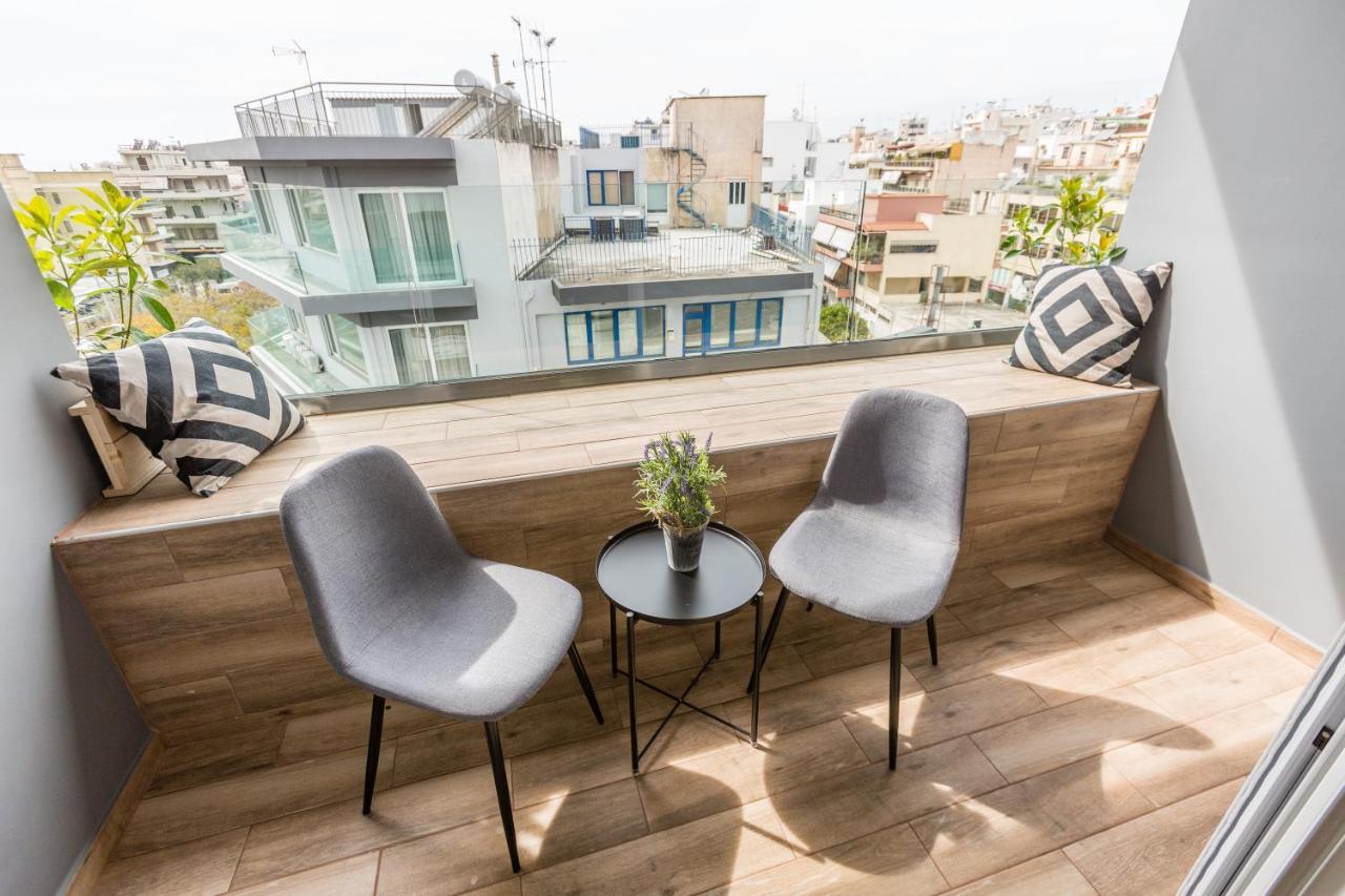 Appartement Raise Metro *
