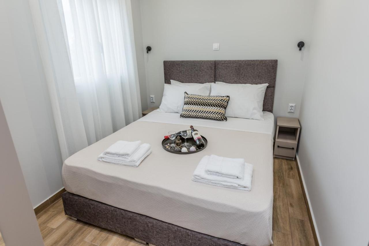 Appartement Raise Metro Athene