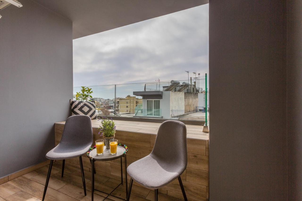 Appartement Raise Metro *