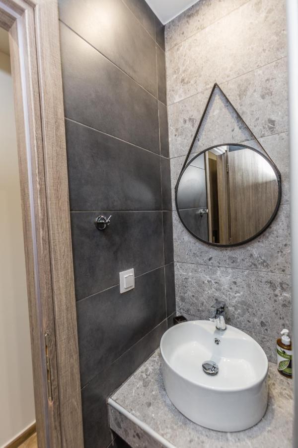 Appartement Raise Metro Athene